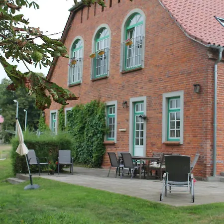 Large Aaprtment In Germany With Garden Apartment