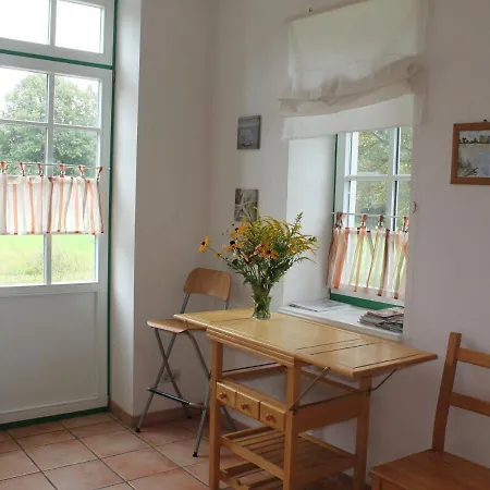 Apartment Large Aaprtment In Germany With Garden *
